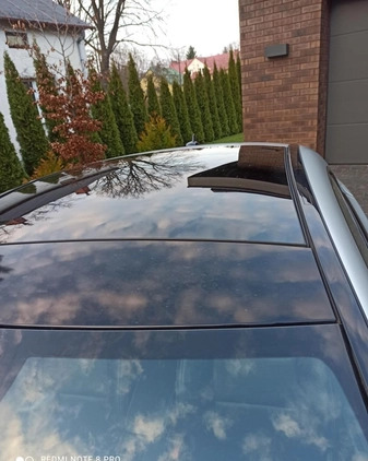 Mercedes-Benz CLA cena 90000 przebieg: 66300, rok produkcji 2016 z Warszawa małe 92